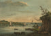 Rama es del Potomac R Washington - Augustus Kollner — vista de la obra