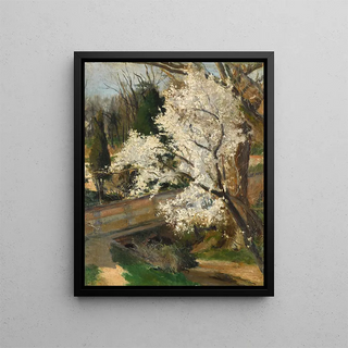 Aureliano de Beruete - Spring Blossom.webp