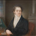 Self-portrait - Anders Gustaf Andersson — artwork view