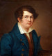 Autorretrato - Carl Wilhelm Nordgren — vista de la obra