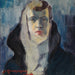 Autorretrato - Jalmari Ruokokoski — vista de la obra