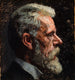 Autorretrato - Laurits Tuxen — vista de la obra