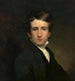 Autorretrato - William Page — vista de la obra