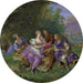 Aventures de Télémaque - Charles-Nicolas Dodin — artwork view