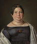 Lovisa Isabelle Bjurberg 1814-1864 - Axel Johan Fägerplan — artwork view