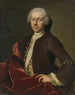 Retrato en Cuadro de Pieter Parker, alderman y consejero de Goes - B. Montmorency — vista de la obra