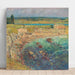 Reproducción del cuadro Bailey’s Beach, Newport, Rhode Island - Childe Hassam
