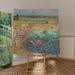 Reproducción del cuadro Bailey’s Beach, Newport, Rhode Island - Childe Hassam