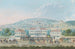 Castillo Zichy - Balthasar Wigand — vista de la obra