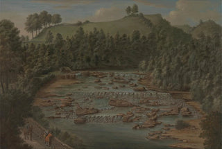 Balthazar Nebot - Aysgarth Falls Yorkshire.webp