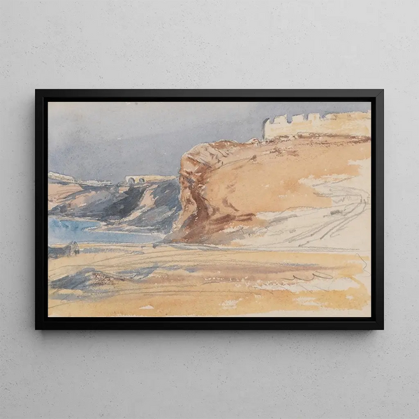 Barbara Bodichon - Sketchbook.webp