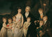 La familia Anton von Marx - Barbara Krafft — vista de la obra