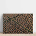 Barcelona vista desde el cielo | Decoración de fotografía aérea
