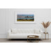 Barfleur vista aérea | Decoración fotográfica aérea de Normandía