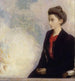 Baronne Robert de Domecy - Odilon Redon — vista de la obra