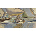 Reproducción del cuadro Barcas en la playa - Joaquín Sorolla