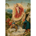 Resurrection of Christ - Barthel Bruyn the Elder — artwork view
