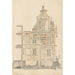 the Hague City Hall - Bartholomeus Johannes van Hove — artwork view