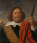 Egbert Meeuwsz Cortenaer 1605-65 Vice Admiral of the Meuse Admiralty Rotterdam - Bartholomeus van der Helst — artwork view
