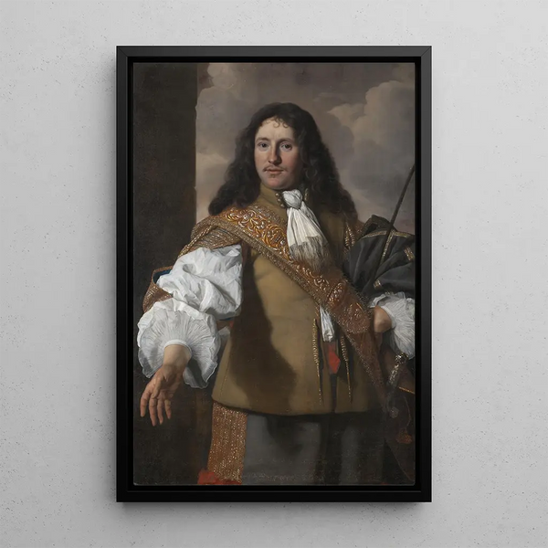 Bartholomeus van der Helst - Emanuel De Geer 16241692.webp