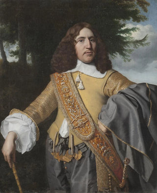 Bartholomeus van der Helst - Portrait of Louis De Geer the Younger 16221695.webp