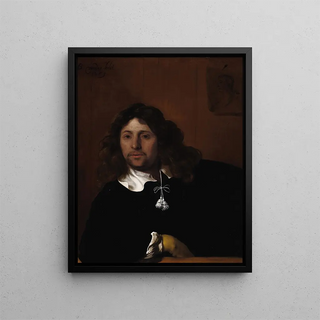 Bartholomeus van der Helst - Portrait of a Gentleman.webp