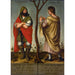 The Prophets Zephaniah and Habakkuk - Bartholomäus Sarburgh — artwork view
