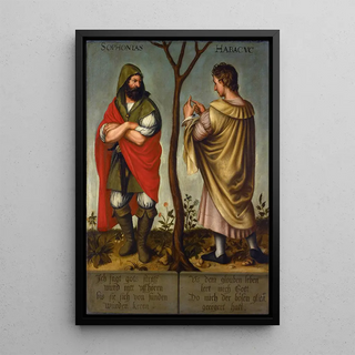 Bartholomus Sarburgh - The Prophets Zephaniah and Habakkuk.webp
