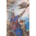 Reproducción del cuadro la Alegoría de la pintura bajo la casa de Habsburgo - Bartholomäus Strobel el Joven