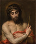 Aquí está el hombre - Bartolomé Esteban Murillo — vista de la obra