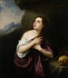 Madeleine Penitent - Bartolomé Esteban Murillo — artwork view