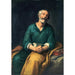 Saint Pierre en pleurs - Bartolomé Esteban Murillo — artwork view
