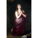 La Magdalena penitente - Bartolomé Esteban Murillo — vista de la obra