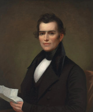 Bass Otis - William Smith Otis.webp