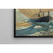 Reproduction of the painting Bateaux de pêche sur la plage, Valence - Joaquín Sorolla