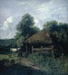 Edificio agrícola en Gelderland - Wouter Johannes van Troostwijk — vista de la obra