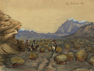 Bayard Taylor - An Icelandic bog.webp
