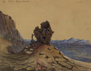 Bayard Taylor - The Tintron Rock Iceland.webp