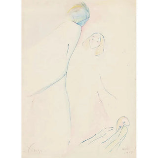 Beatrice Wood - Vierge.webp