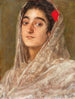 Aurélia - Beneš Knüpfer — vista de la obra