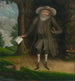 Benjamin Lay - William Williams — vista de la obra