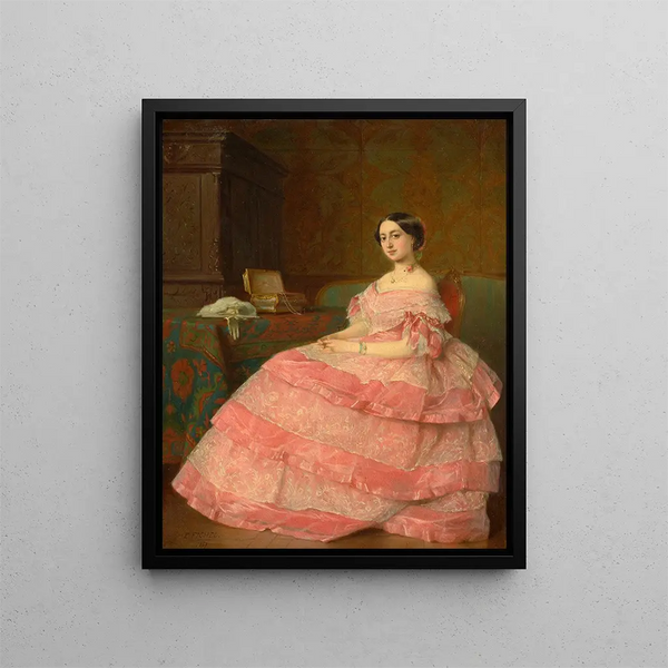 BenjaminEugne Fichel - Madame P.webp