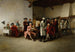 La Salle de Club - Benjamin Eugène Fichel — artwork view