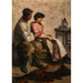 Cour - Benjamin Arthur Bateman — artwork view