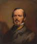Joseph Eggleston Johnston - Benjamin Franklin Reinhart — artwork view