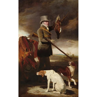 Benjamin Marshall - JG Shaddick the Celebrated Sportsman.webp