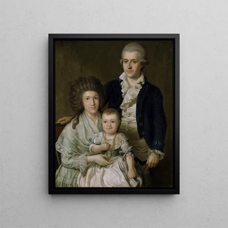 Benjamin Patersen - Consul FL Giers and his Family.webp