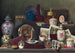 Reflections - Benjamin Walter Spiers — artwork view