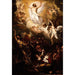 L'Ascensión - Benjamin West — vista de la obra