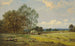 Faneurs - Benjamin Williams Leader — vista de la obra